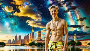 Twinks v2 Art – 16×9 #0245