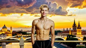 Twinks v2 Art – 16×9 #0249