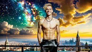 Twinks v2 Art – 16×9 #0250
