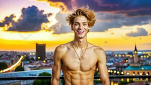 Twinks v2 Art – 16×9 #0252