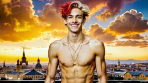 Twinks v2 Art – 16×9 #0253
