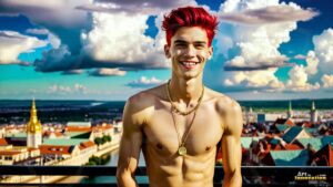 Twinks v2 Art – 16×9 #0254