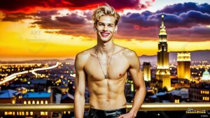 Twinks v2 Art – 16×9 #0255