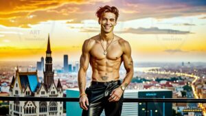 Twinks v2 Art – 16×9 #0256