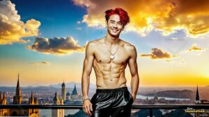 Twinks v2 Art – 16×9 #0257