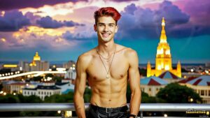 Twinks v2 Art – 16×9 #0260