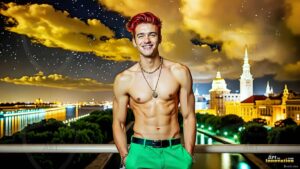 Twinks v2 Art – 16×9 #0261