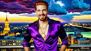 Twinks v2 Art – 16×9 #0266