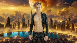 Twinks v2 Art – 16×9 #0287