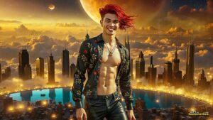 Twinks v2 Art – 16×9 #0288