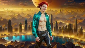 Twinks v2 Art – 16×9 #0289