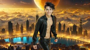 Twinks v2 Art – 16×9 #0291