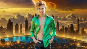 Twinks v2 Art – 16×9 #0292