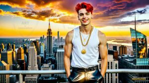 Twinks v2 Art – 16×9 #0294