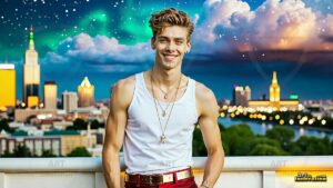 Twinks v2 Art – 16×9 #0295
