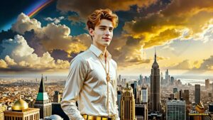 Twinks v2 Art – 16×9 #0306
