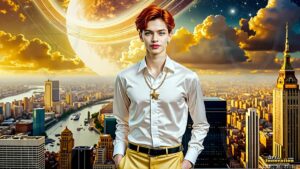 Twinks v2 Art – 16×9 #0310