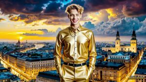 Twinks v2 Art – 16×9 #0319