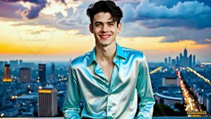 Twinks v2 Art – 16×9 #0335