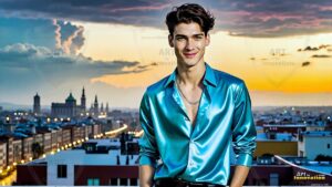 Twinks v2 Art – 16×9 #0337