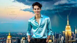 Twinks v2 Art – 16×9 #0340
