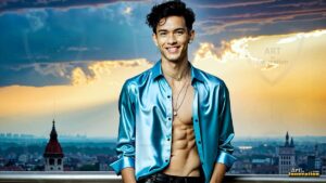 Twinks v2 Art – 16×9 #0341
