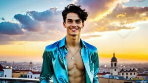 Twinks v2 Art – 16×9 #0344