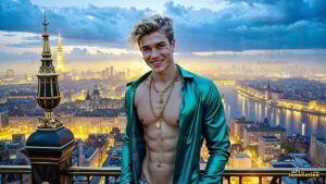 Twinks v2 Art – 16×9 #0351