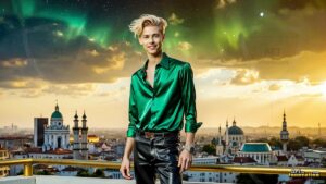 Twinks v2 Art – 16×9 #0353