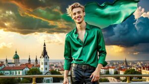 Twinks v2 Art – 16×9 #0354