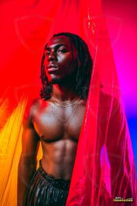 Rainbow of colors Art – 2×3 #0119