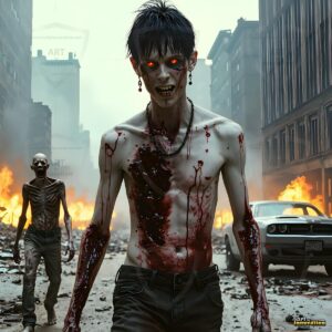 Twinkapocalypse Art – 1×1 #0104