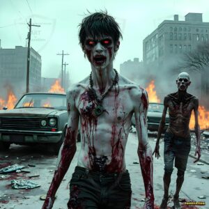 Twinkapocalypse Art – 1×1 #0105