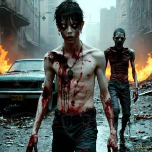 Twinkapocalypse Art – 1×1 #0106
