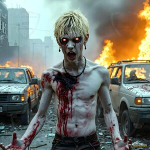 Twinkapocalypse Art – 1×1 #0109