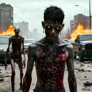 Twinkapocalypse Art – 1×1 #0128
