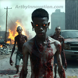 Twinkapocalypse Art #0100