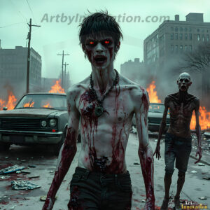 Twinkapocalypse Art #0104