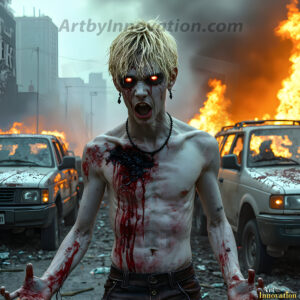 Twinkapocalypse Art #0108