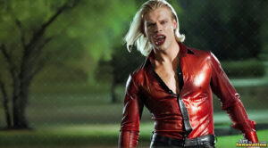 Vampire Lestat – AI Dark Fantasy Art