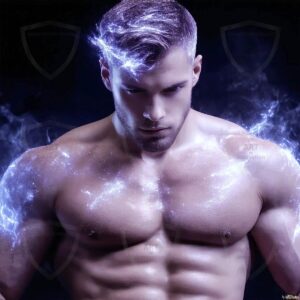 Elemental Mages – AI Fantasy Art