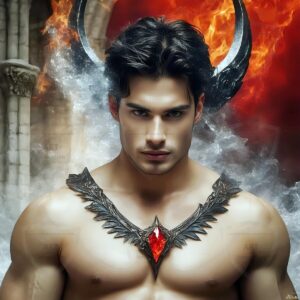 Elemental Mages – AI Fantasy Art