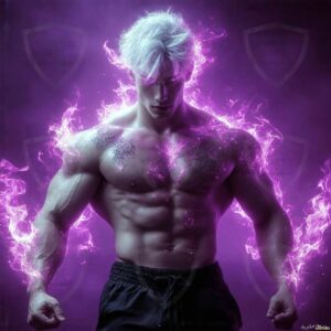 Elemental Mages – AI Fantasy Art