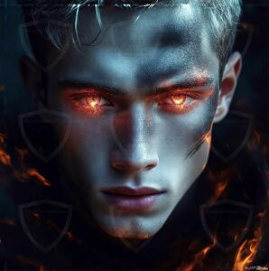 Elemental Mages – AI Fantasy Art
