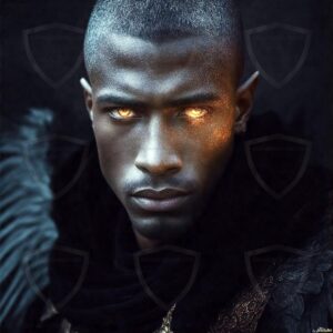 Elemental Mages – AI Fantasy Art
