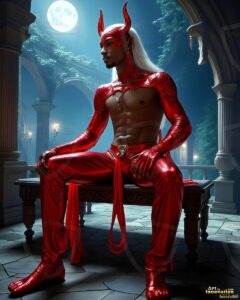 Elves Art – 4×5 #0142