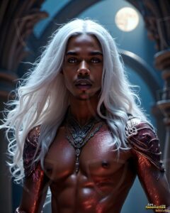 Elves Art – 4×5 #0152