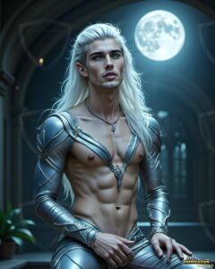 Elves Art – 4×5 #0162
