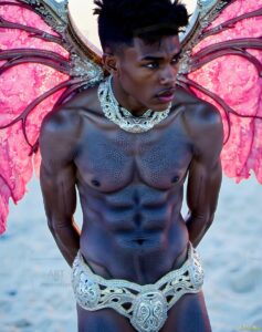 Fairies Art – 4×5 #0110