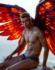 Fairies Art – 4×5 #0632